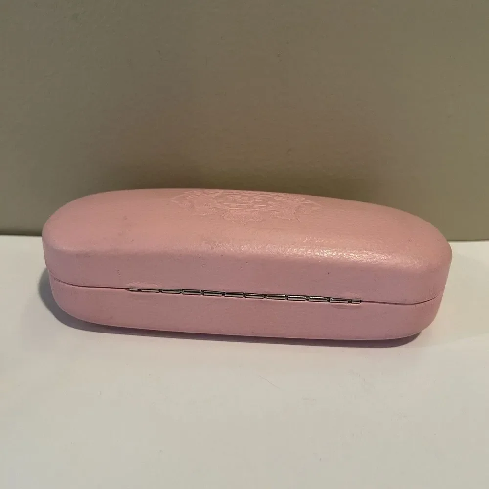 JUICY COUTURE‎ Sunglasses Frames Only JU110 0003 135 W/Case